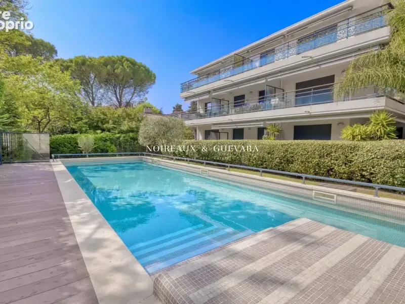 Photo Appartement à Cannes au prix de 797 000€