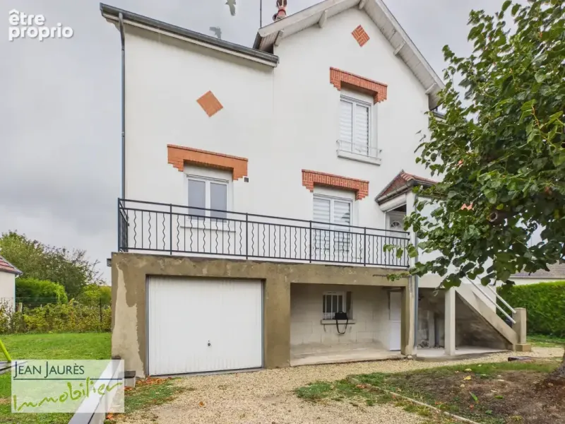 Photo Maison à Saint-Andre-Les-Vergers au prix de 215 000€