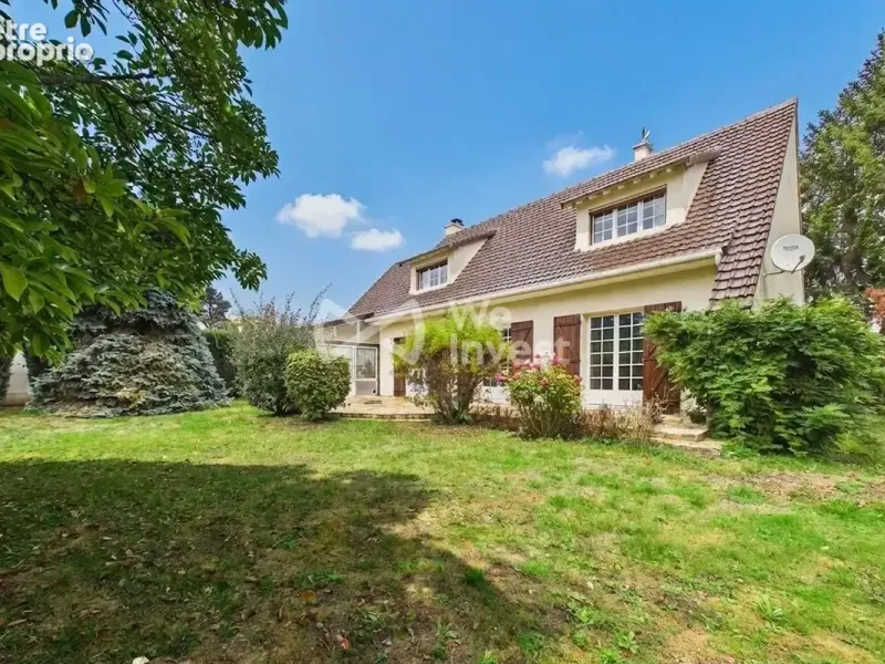 Photo Maison à Saint-Vrain au prix de 335 000€