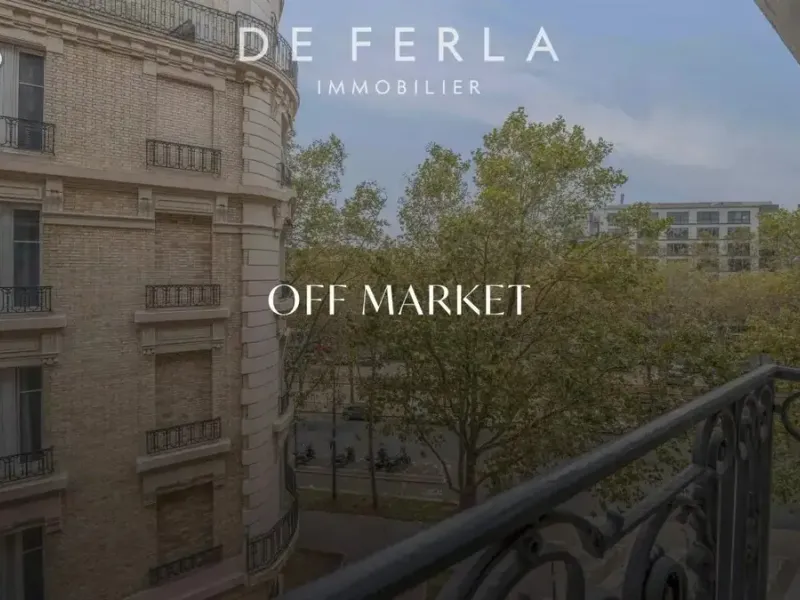 Photo Appartement à Paris-2e au prix de 1 090 000€