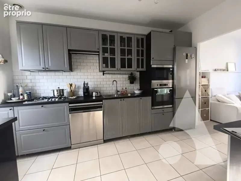 Photo Maison à Crepy-En-Valois au prix de 236 250€