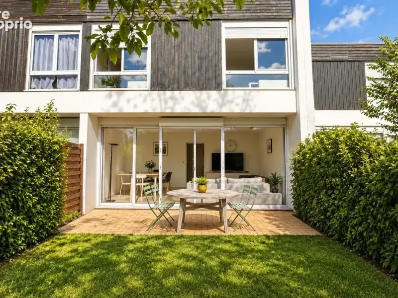 Photo Maison à Cergy au prix de 280 000€
