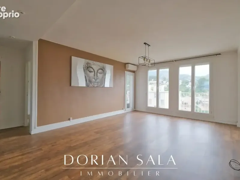 Photo Appartement à Marseille-10e au prix de 185 000€