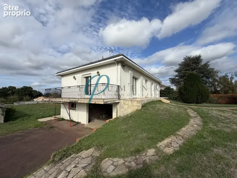 Photo Maison à Beausse au prix de 169 000€