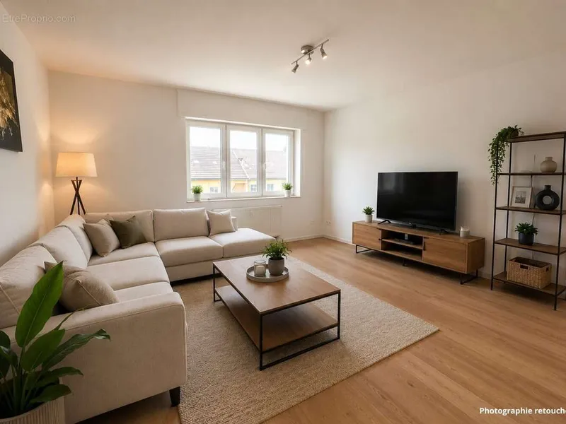 Photo Appartement à Schiltigheim au prix de 143 000€