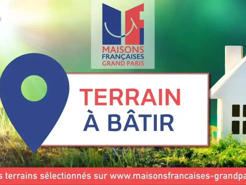 Photo Terrain à La Vieille-Lyre au prix de 19 530€