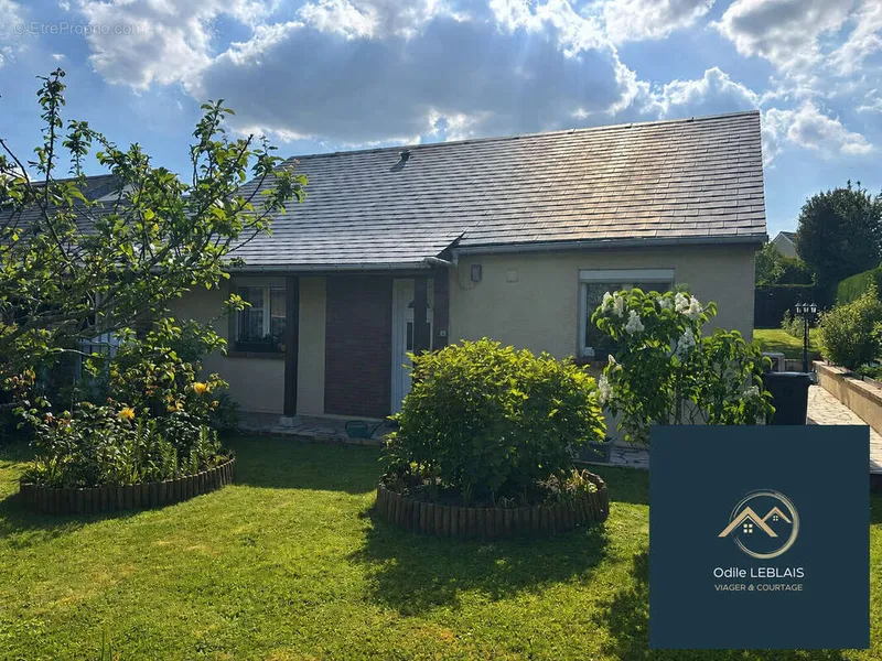 Photo Maison à Montivilliers au prix de 94 500€