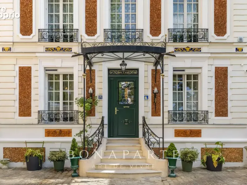 Photo Maison à Choisy-Le-Roi au prix de 1 660 000€