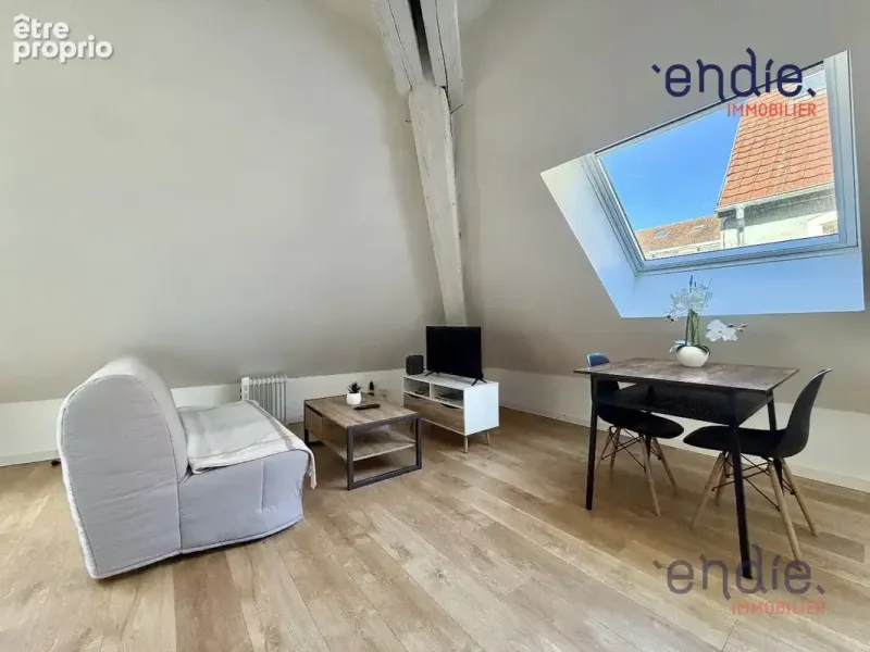 Photo Appartement à Montbeliard au prix de 245 000€