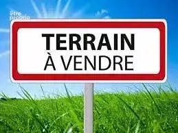 Photo Terrain à Luzarches au prix de 150 000€