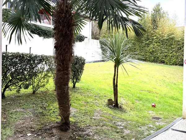 Photo Appartement à Hendaye au prix de 190 000€