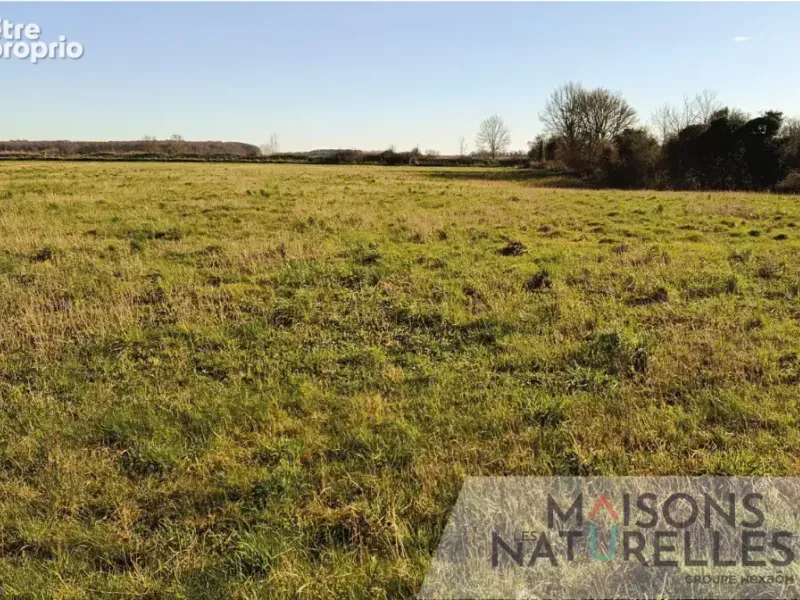 Photo Terrain à Villers-Sur-Authie au prix de 57 750€