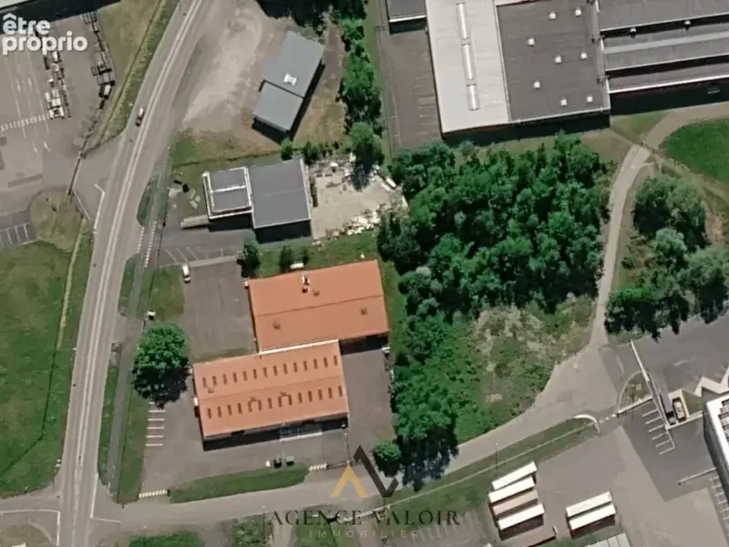 Photo Autres à Sarreguemines au prix de 29 500€