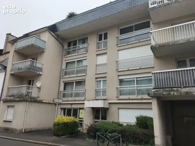 Photo Appartement à Laval au prix de 168 200€