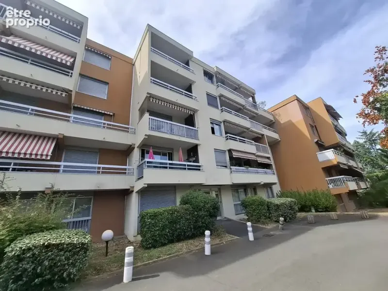 Photo Appartement à Villefranche-Sur-Saone au prix de 289 000€