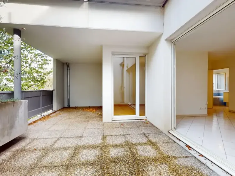Photo Appartement à Grenoble au prix de 105 000€