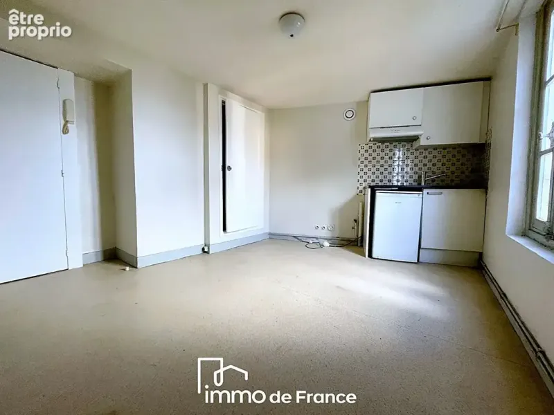 Photo Appartement à Rodez au prix de 55 000€