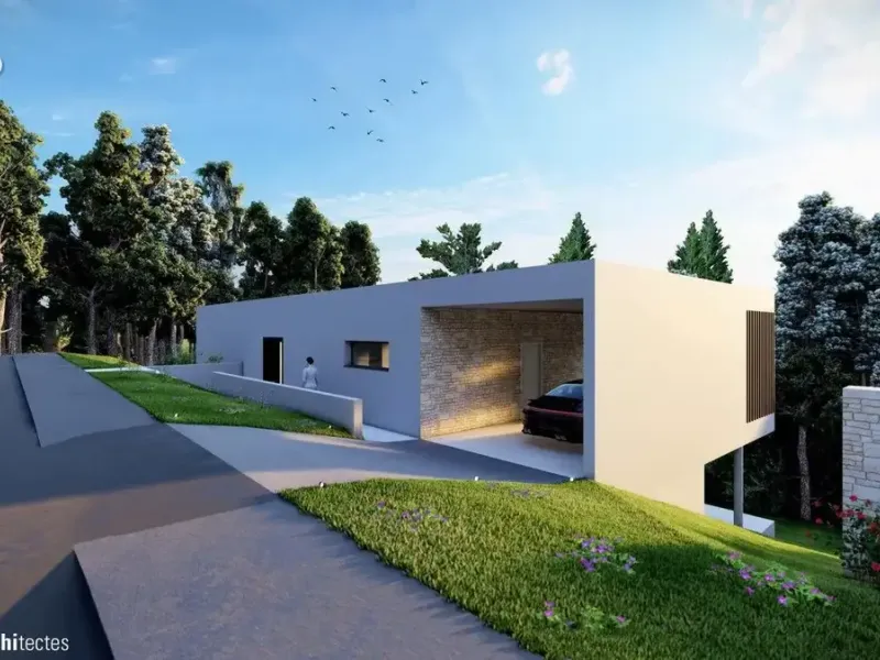Photo Maison à Spicheren au prix de 690 000€