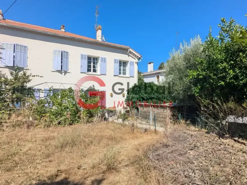 Photo Maison à La Seyne-Sur-Mer au prix de 390 000€
