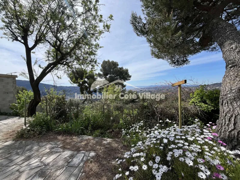 Photo Maison à Cantaron au prix de 569 000€