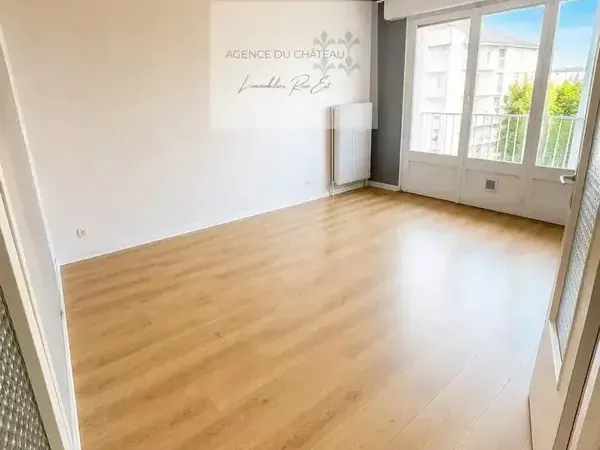 Photo Appartement à Annecy-Le-Vieux au prix de 294 500€