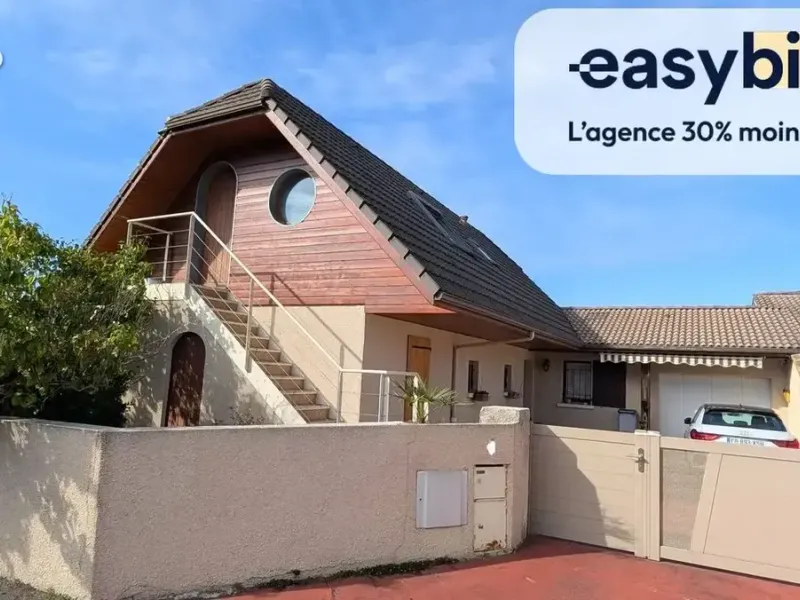 Photo Maison à Lons au prix de 298 900€