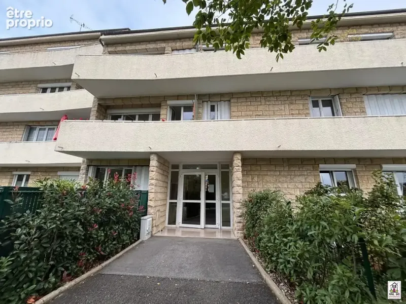 Photo Appartement à Clermont au prix de 72 000€
