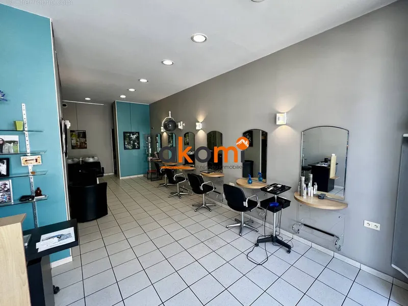 Photo Autres à Saint-Die-Des-Vosges au prix de 35 000€
