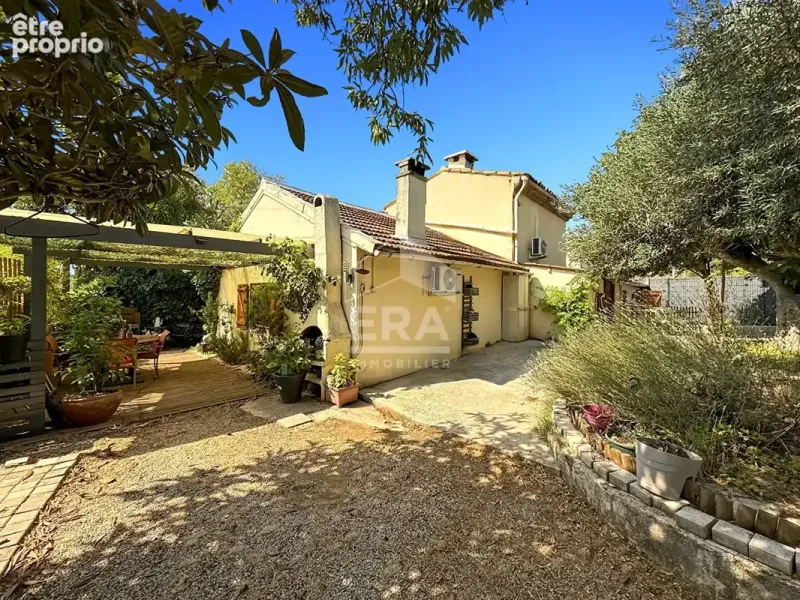 Photo Maison à Cabries au prix de 449 000€