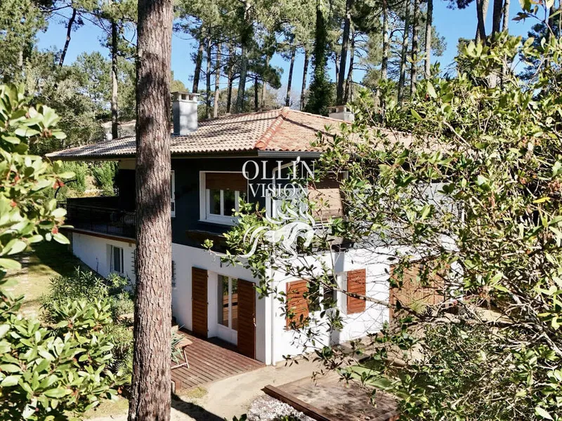 Photo Maison à Le Bouscat au prix de 1 390 000€