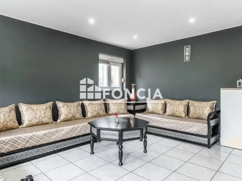 Photo Maison à Faulquemont au prix de 170 000€