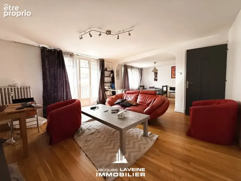Photo Appartement à Metz au prix de 249 000€