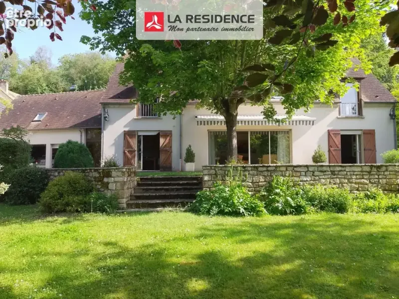 Photo Maison à Saint-Gervais au prix de 489 900€