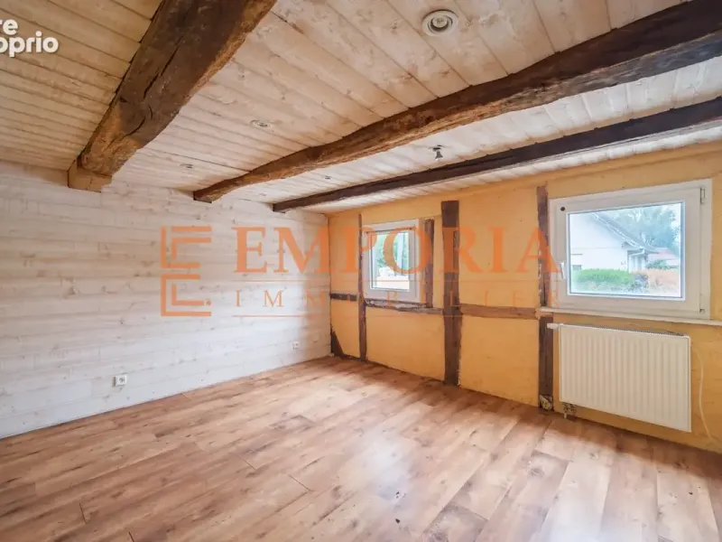 Photo Maison à Tagolsheim au prix de 109 000€