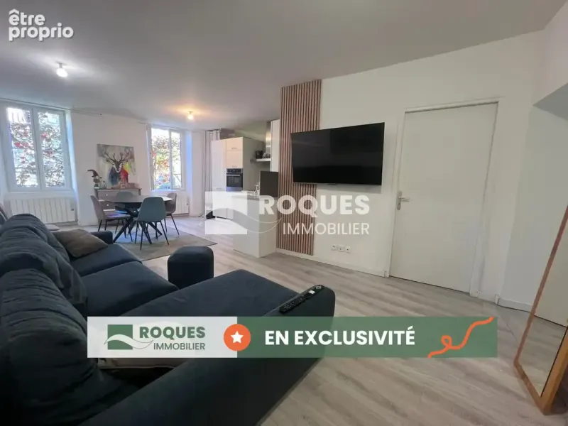 Photo Appartement à Millau au prix de 135 000€