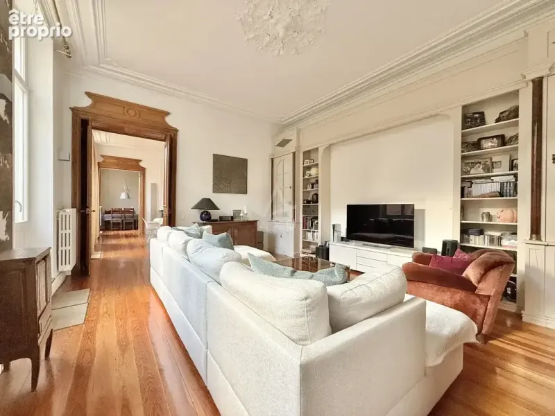 Photo Appartement à Metz au prix de 690 000€