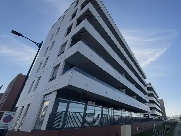 Photo Appartement à Le Havre au prix de 179 000€