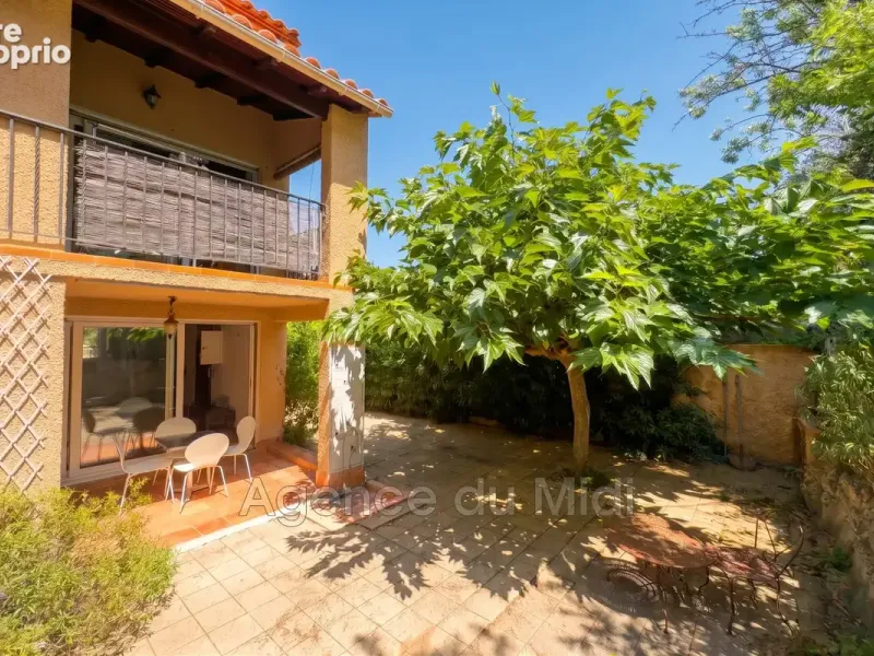 Photo Maison à Leucate au prix de 295 000€