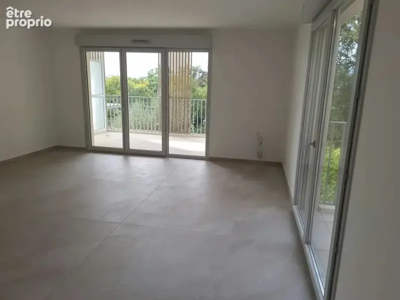 Photo Appartement à Nice au prix de 505 000€