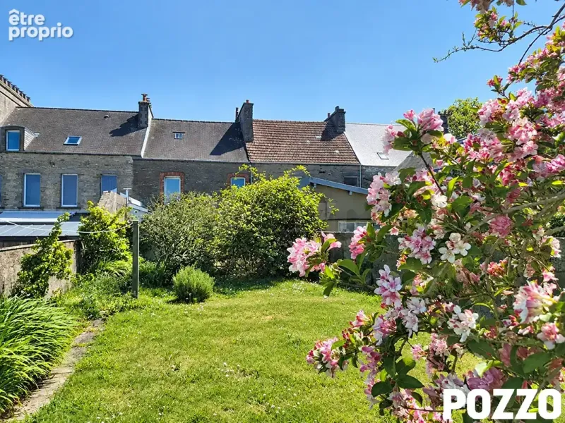Photo Maison à Cherbourg-Octeville au prix de 269 475€