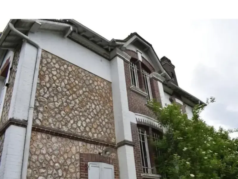 Photo Maison à Pont-Audemer au prix de 95 000€