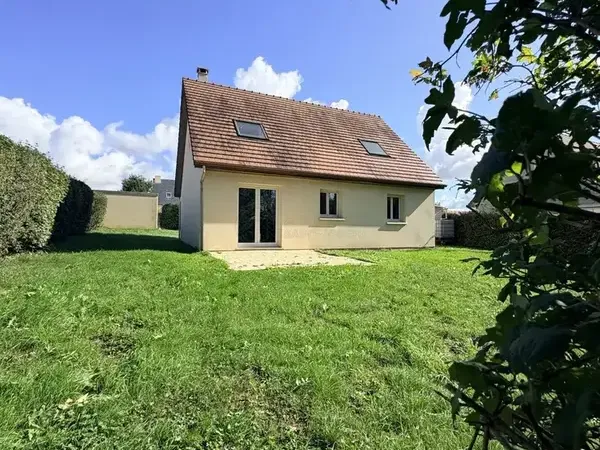 Photo Maison à Yvetot au prix de 219 900€