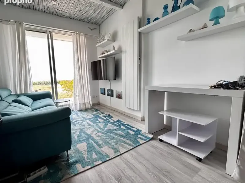 Photo Appartement à Royan au prix de 239 700€