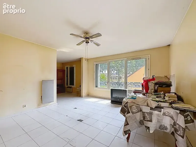 Photo Appartement à Bagnolet au prix de 349 000€
