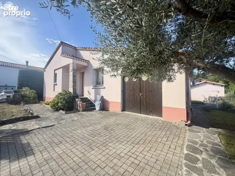 Photo Maison à Tournon-Sur-Rhone au prix de 235 000€