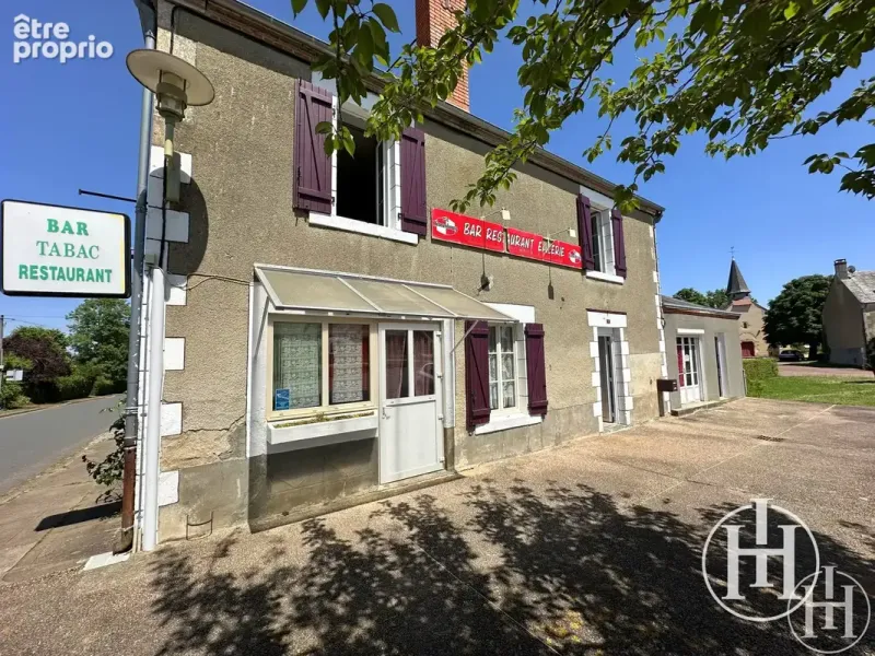 Photo Maison à Feusines au prix de 44 000€