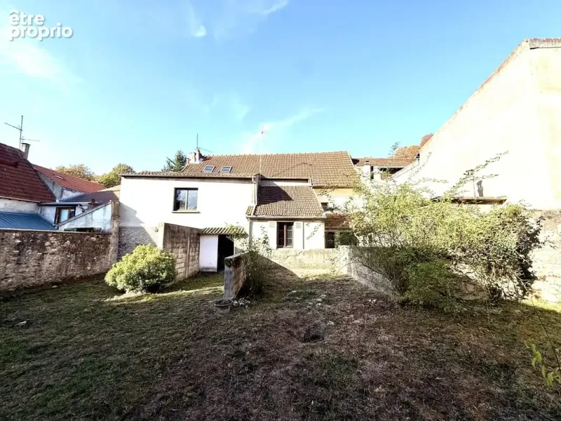 Photo Maison à Villeneuve-Le-Roi au prix de 373 000€
