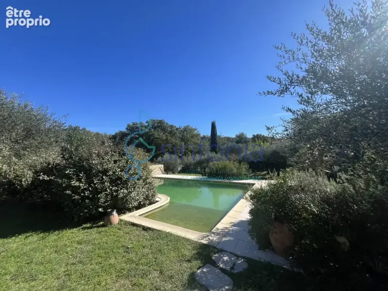 Photo Maison à Nimes au prix de 399 000€