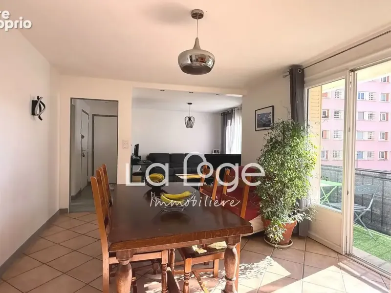 Photo Appartement à Gap au prix de 139 000€