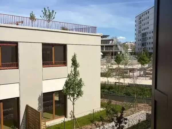 Photo Appartement à Nanterre au prix de 475 000€